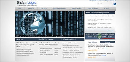 30個優(yōu)秀企業(yè)網(wǎng)站欣賞與網(wǎng)站設計技巧——網(wǎng)奇公司網(wǎng)頁與網(wǎng)站設計心得