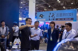 嗨翻蘇州 十一小町町帶你看電競比賽、體驗虛擬現實、二次元買買買