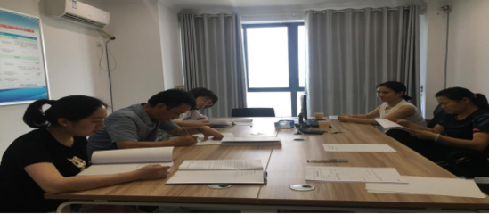 湖南信息職業技術學院新校區園林綠化技術咨詢服務項目開評標情況解析