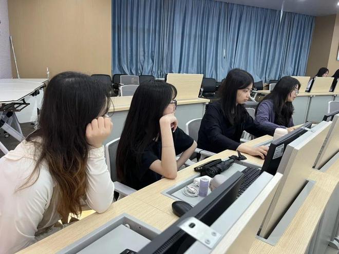 數智賦能財稅實踐 | 深圳信息職業技術學院正保財稅咨詢項目圓滿結課