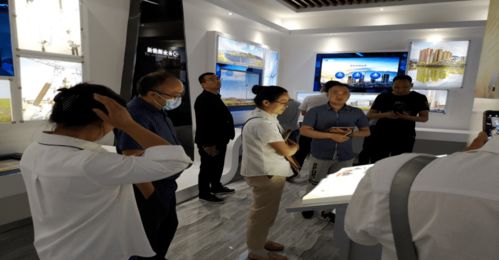 助力企業復工復產 電工專委會主動服務企業，召開高新技術企業發展研討會